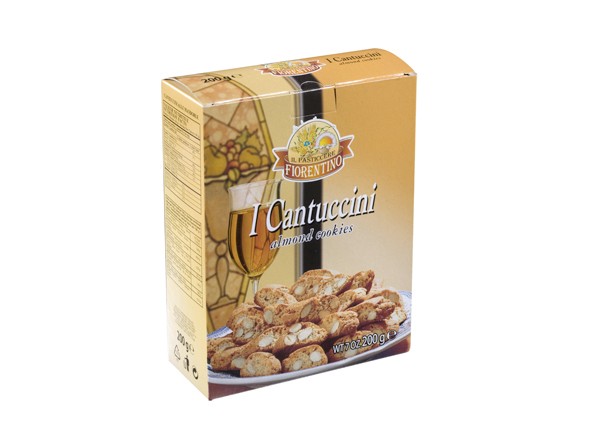 Il Pasticcere Fiorentino - produzione e vendita - Il Pasticcere Fiorentino 150g by Asolo Dolce