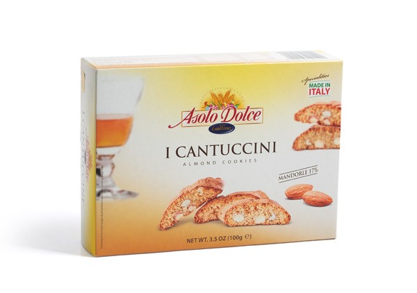 Il Pasticcere Fiorentino - produzione e vendita - Il Pasticcere Fiorentino 150g by Asolo Dolce