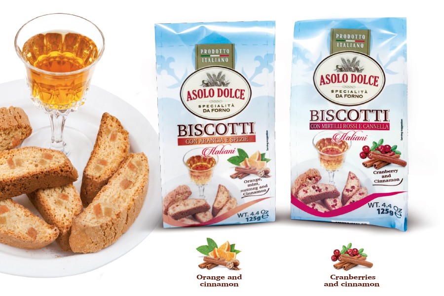 New Spiced Biscuits New Spiced Biscuits