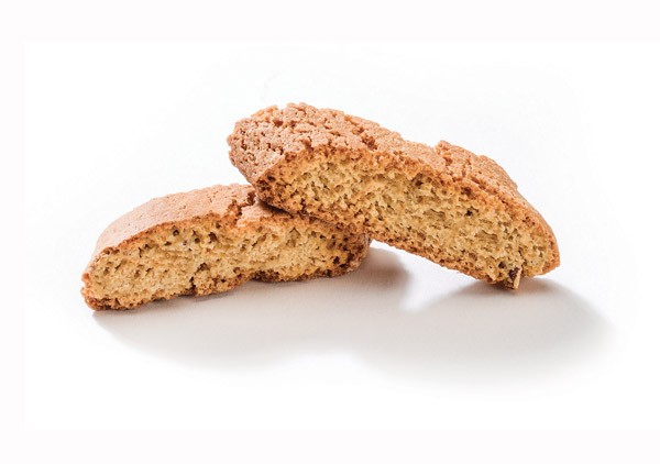 Biscotti tradizionali produzione e vendita Asolo Dolce